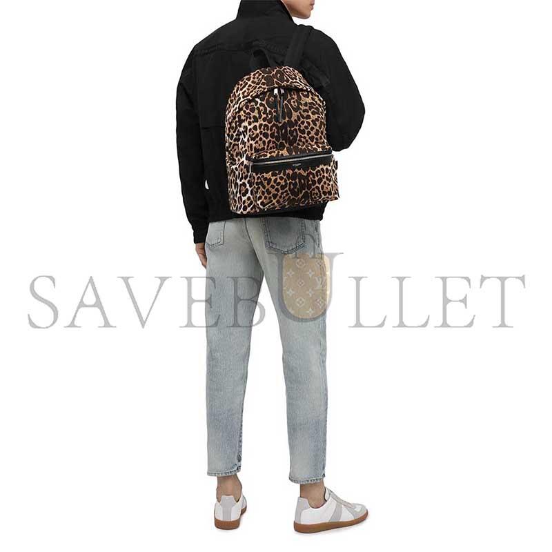 Y51 city textile backpack 326865 (38*30*17cm)